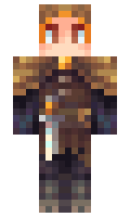 ChiliPalmer minecraft skin
