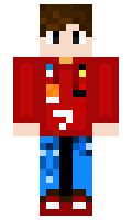 CuteCat2 minecraft skin