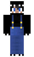 Saeed minecraft skin