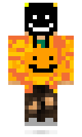 Dazzler3113 minecraft skin