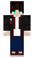 Semfred minecraft skin