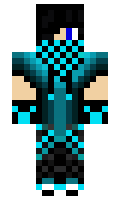 skyron minecraft skin