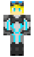 LeSniper minecraft skin