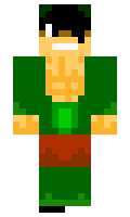 aaaaronlintello minecraft skin