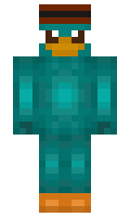 cyb0rg3000 minecraft skin