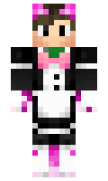 CweeperGwamer957 minecraft skin