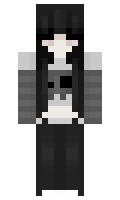 swaney minecraft skin