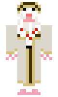 Zekromium minecraft skin