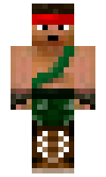 Kendalll minecraft skin