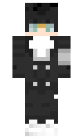 Tikshal minecraft skin