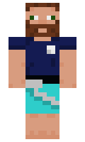 WakeaholicAlex minecraft skin