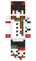 525a7ad6f916fc minecraft skin