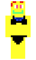 TlanyeetDnf minecraft skin