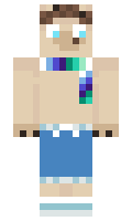 Snowy1810 minecraft skin