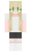 Frief minecraft skin