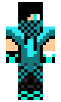 SkyHighGamer minecraft skin