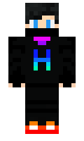 MGexpertpro minecraft skin