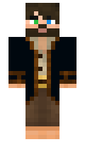 GoobieTHICCCC minecraft skin