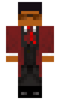 TheFantoms minecraft skin