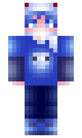 KoGiCh minecraft skin