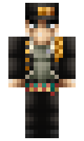 Shinobikou minecraft skin
