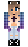 Mirinda minecraft skin