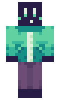 PixariaMaxim minecraft skin