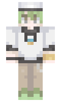 rodmorcraft minecraft skin