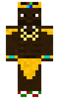 Masnoo minecraft skin