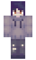 SoulTruth minecraft skin
