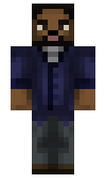 max555 minecraft skin