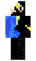 gunbuster1402 minecraft skin