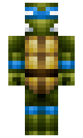 SweetLulito minecraft skin