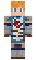 hlemyzdi minecraft skin
