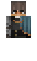 xwhite minecraft skin