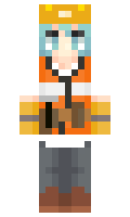Ciguzzz minecraft skin