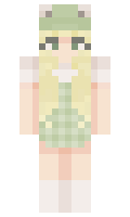 kaciw minecraft skin
