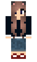 coblekay minecraft skin