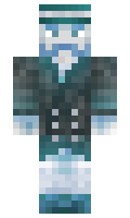 frisson minecraft skin