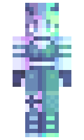 zQrb minecraft skin