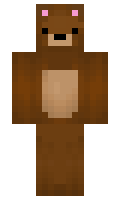 UncorkedSaturn minecraft skin