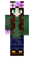 MetanoiaMagic minecraft skin