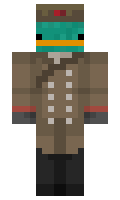 nolemretaWtoN minecraft skin