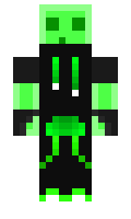 dErekYz minecraft skin