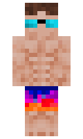 Broceephus minecraft skin