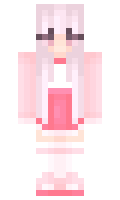 mom minecraft skin