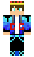 ggking12 minecraft skin