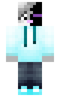 D1xy minecraft skin