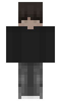 DANIEL12 minecraft skin