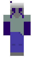 smearble minecraft skin